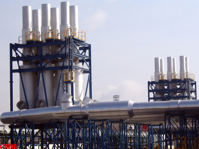 عکس: قرارداد ساخت «بزرگترین» نیروگاه برق صنعت نفت ایران امضا شد / ایران